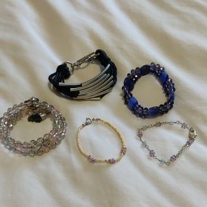 Bracelet bundle